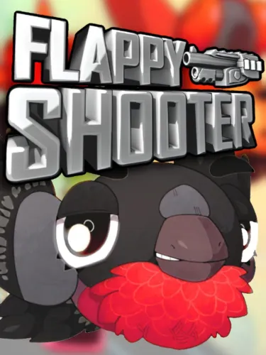 Portada de Flappy Shooter