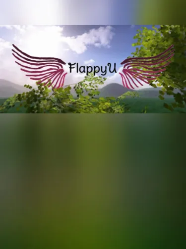 Portada de FlappyU
