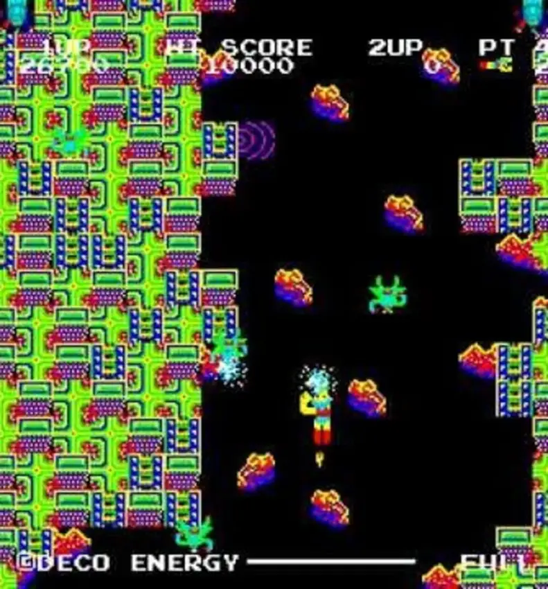 Portada de Flash Boy