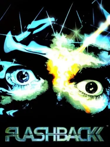 Portada de Flashback