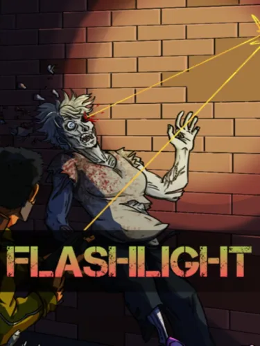 Portada de Flashlight