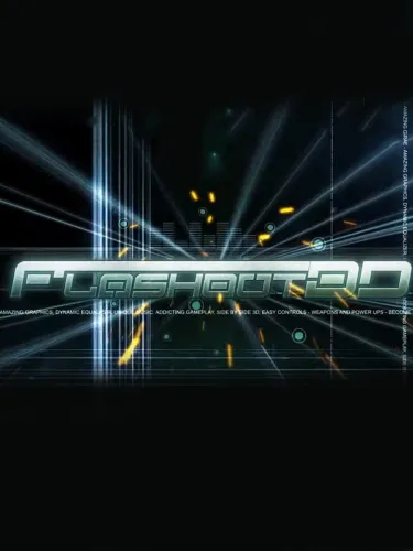 Portada de Flashout 3D