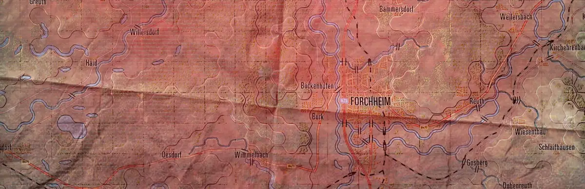 Flashpoint Campaigns: Southern Storm