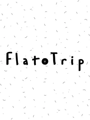Portada de Flat Trip