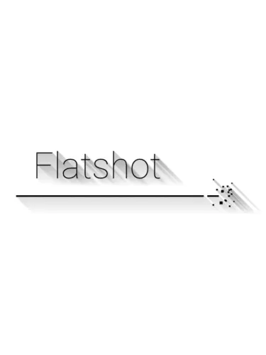 Portada de Flatshot