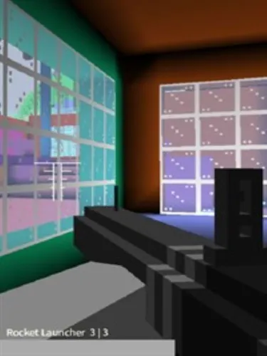 Portada de FlatWarriors