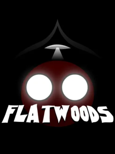 Portada de Flatwoods