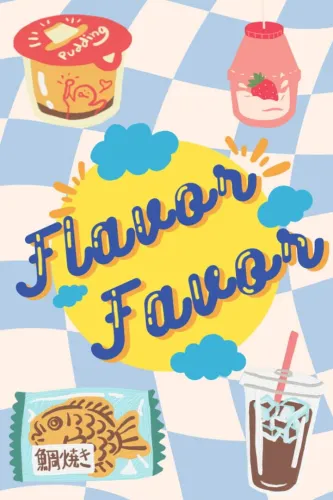 Portada de Flavor Favor