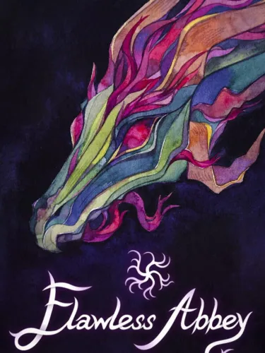 Portada de Flawless Abbey