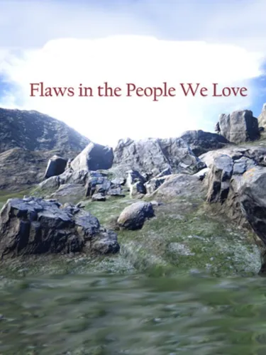 Portada de Flaws in the People We Love
