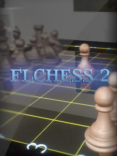 Portada de FLChess 2