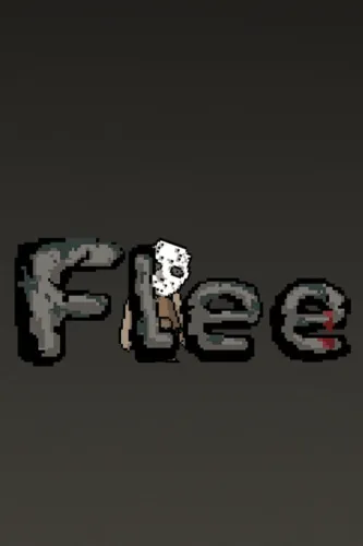 Portada de Flee