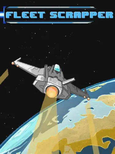 Portada de Fleet Scrapper
