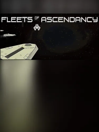 Portada de Fleets of Ascendancy