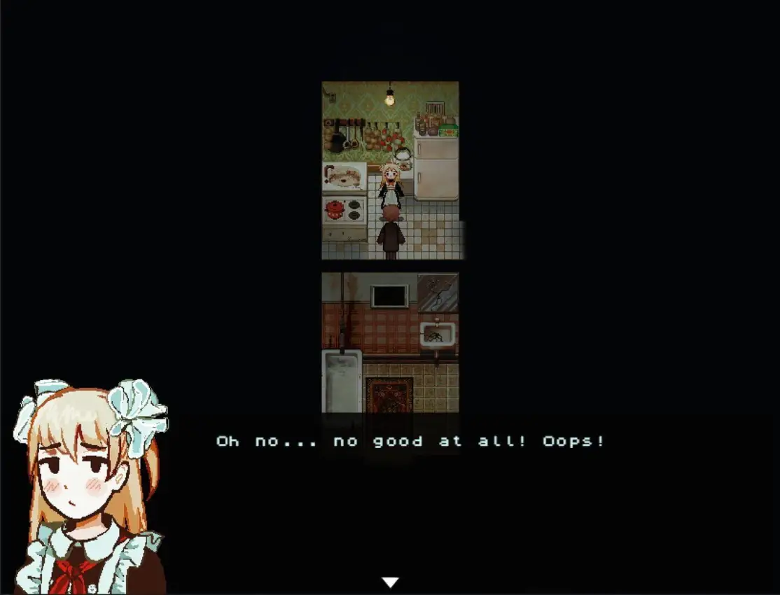 Flesh, Blood, & Concrete