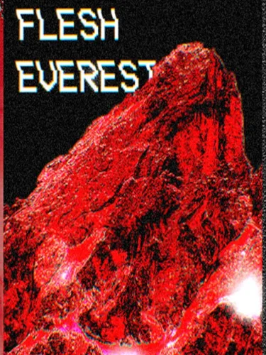 Portada de Flesh Everest