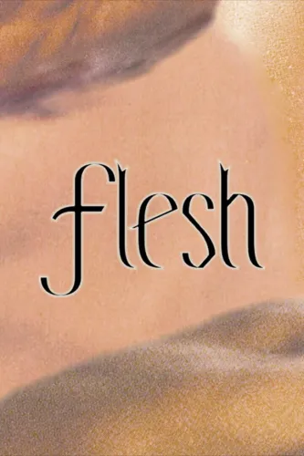 Portada de Flesh