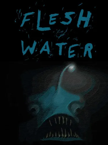 Portada de Flesh Water
