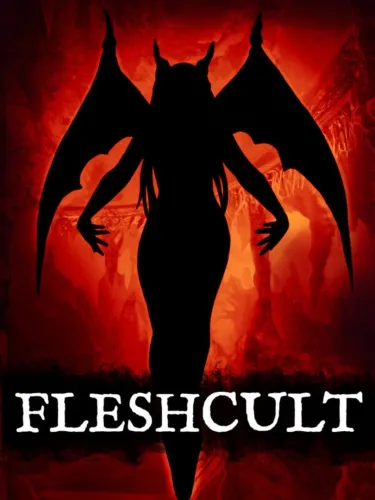 Portada de Fleshcult