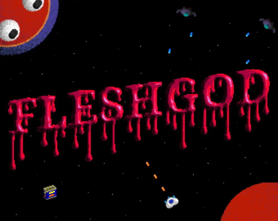 Portada de Fleshgod