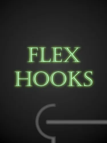 Portada de Flex hooks
