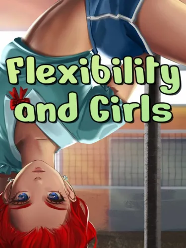 Portada de Flexibility and Girls