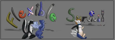 Portada de Flexible Survival