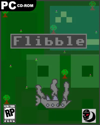 Portada de Flibble