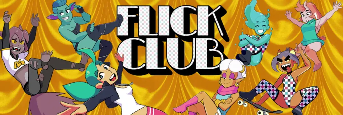 Flick Club