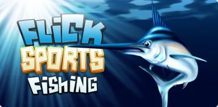 Portada de Flick Fishing