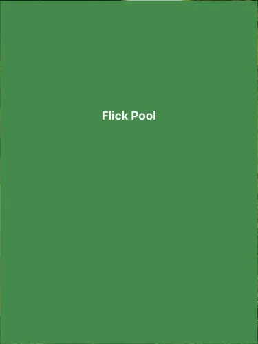 Portada de Flick Pool