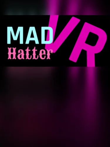 Portada de FlickSync – Mad Hatter VR