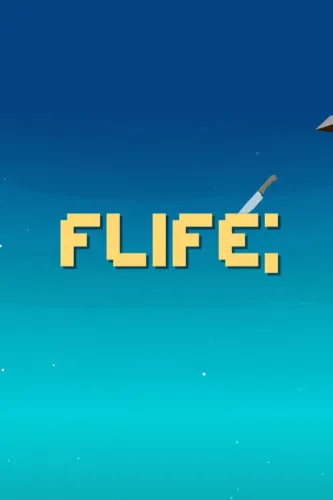 Portada de Flife