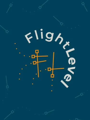 Portada de Flight Level