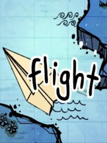 Portada de Flight!