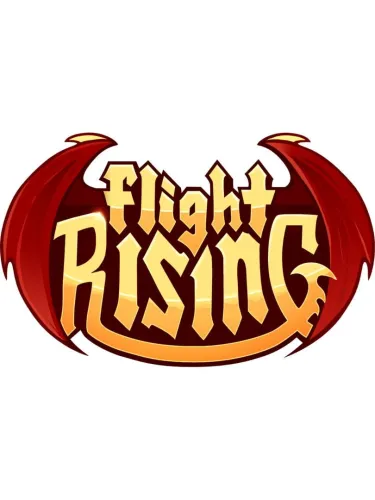 Portada de Flight Rising
