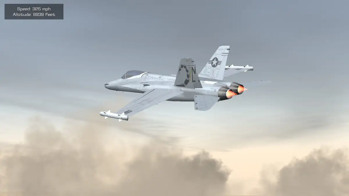 Flight Unlimited Las Vegas