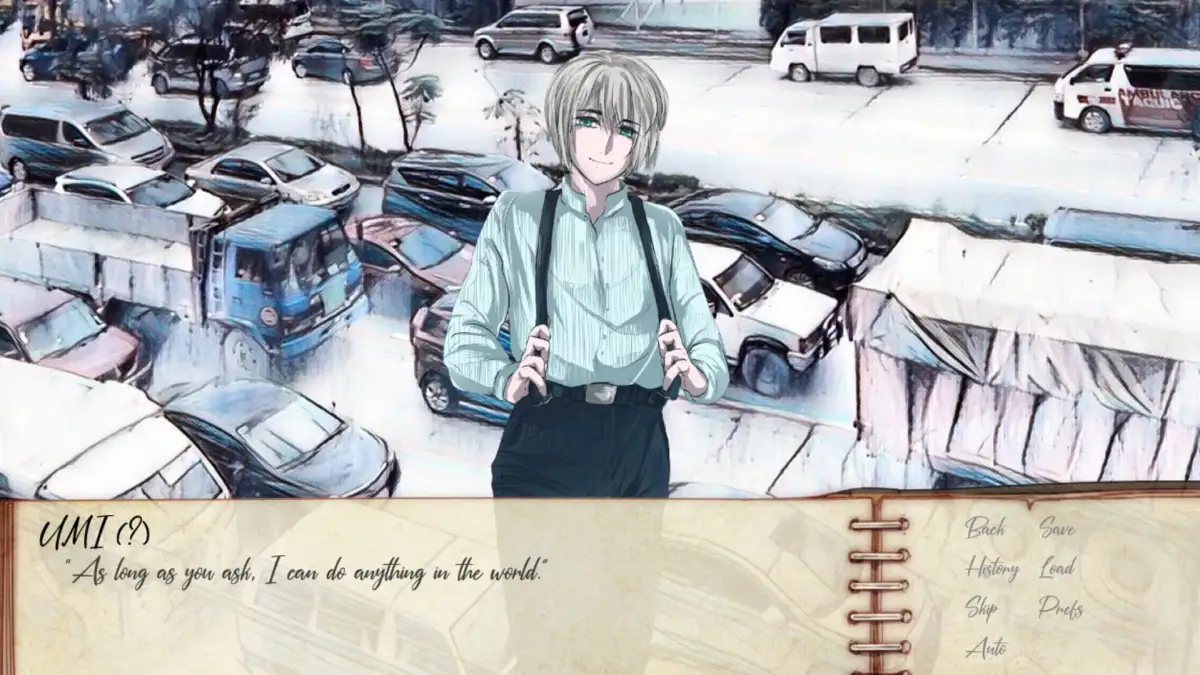 Portada de Flights of Fancy