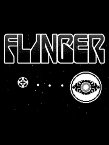 Portada de Flinger