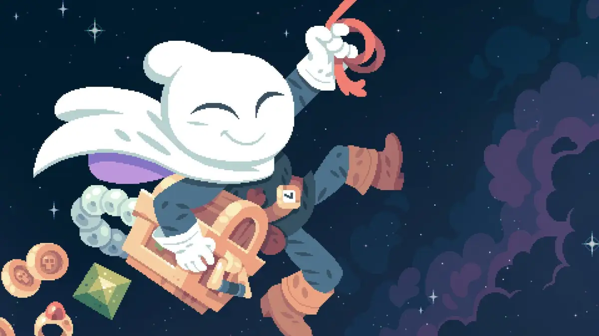 Flinthook