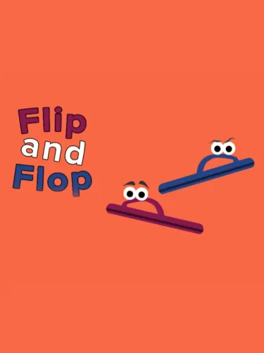 Portada de Flip and Flop