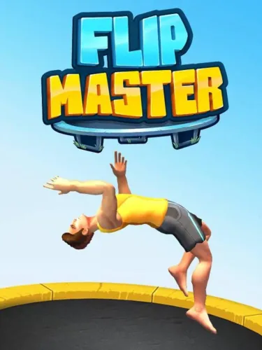 Portada de Flip Master