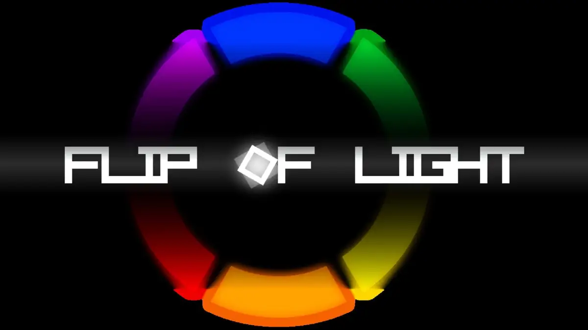Flip of Light