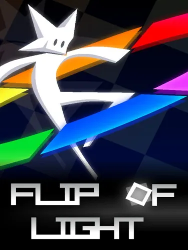 Portada de Flip of Light