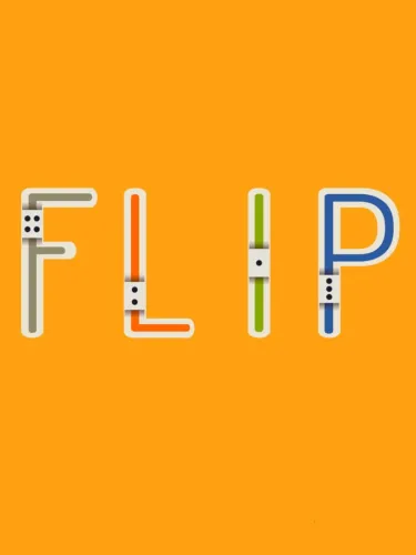 Portada de Flip