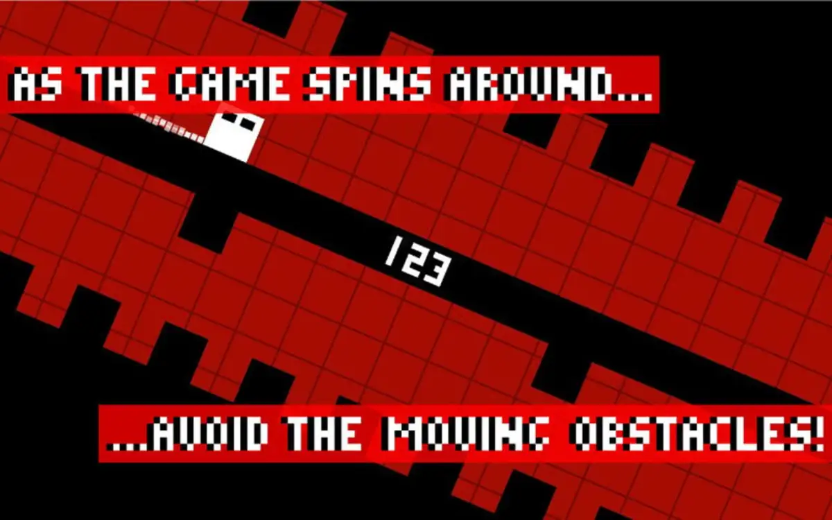 Flip Run: Second Wave