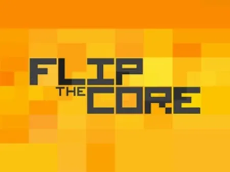 Portada de Flip the Core
