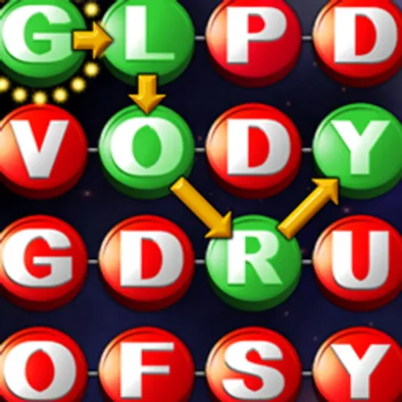 Portada de Flip Words 2