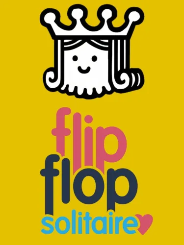 Portada de Flipflop Solitaire
