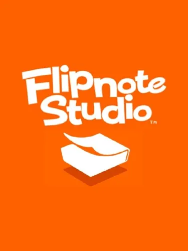 Portada de Flipnote Studio